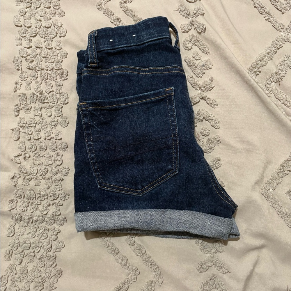 American Eagle Outfitters Indigo Denim Jeans